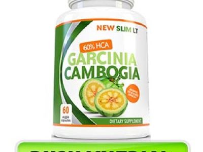 Pure Garcinia Cambogia