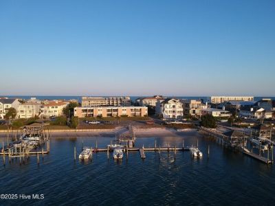 Waynick Blvd Unit,wrightsville Beach, Condo For Rent