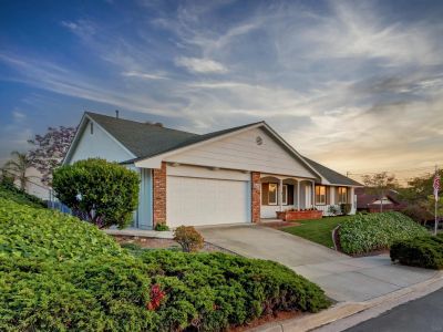 4 Bedroom 2BA 2106 ft Single Family House For Sale in San Diego, CA