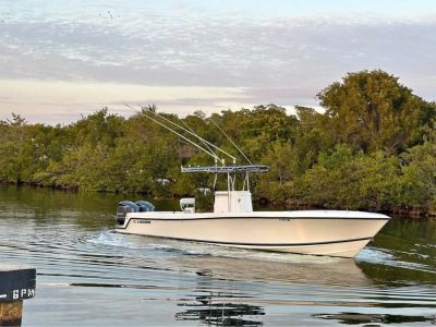 2005 Contender 31 Open Cutler Bay, Fl 129900