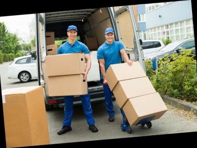 How to look for Residential Movers in Bonita springs