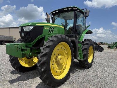 2013 John Deere 6150RH