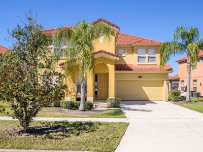 Vacation Homes for Sale in Orlando FL