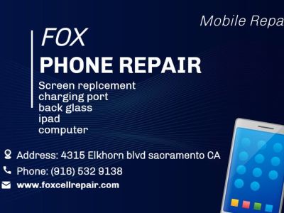 phone repair