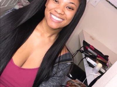 Kyra - Needs an Apartment or a Room