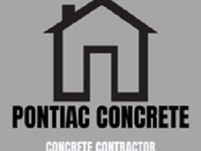 Pontiac Concrete