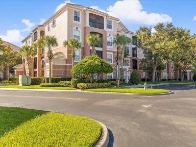 3 Bedroom 2BA 1384 ft Condo For Sale in DAVENPORT, FL