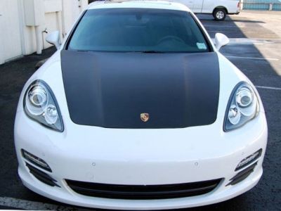 Premium Car Wraps Orange County