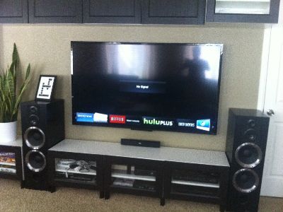 VIZIO E-Series (E701i-A3) 70