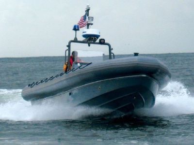 Hire WorkBoats, SafetyBoats, Ribs and more