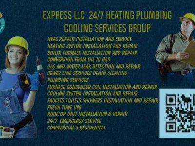 24/7 Heating furnace boiler repair installation service ☎️:9738166370 New Jersey