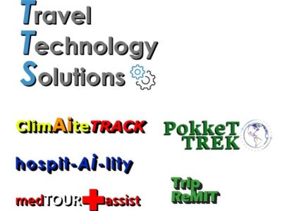 Curated Portfolio of Travel & Insurance Technologies: Acquisition Ready