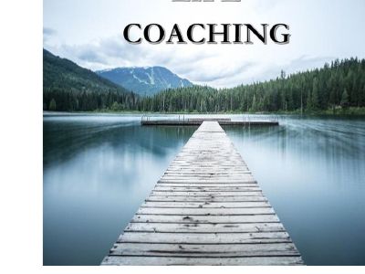 #NEW LIFE - Begin A New Life TODAY - Life Coaching Available!