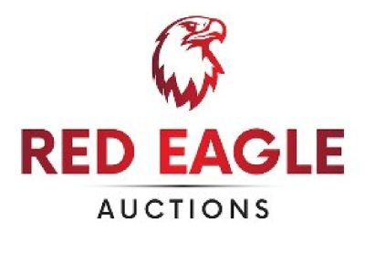 Red Eagle Auctions