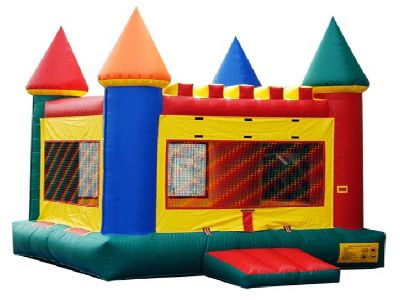 Bounce House Rentals Sacarmento