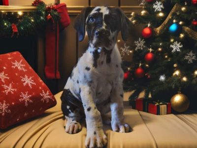 Jolly - Great Dane Puppy For Sale in New York