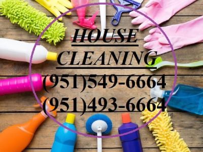 SPRING CLEANING! $85 WEEKEND SPECIALS!