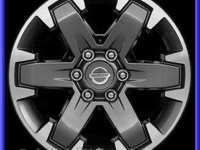 WTT: 2023 SV WHEELS FOR 2ND GEN PRO-4X WHEELS