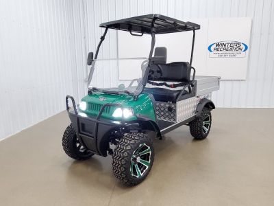 2023 Evolution Turfman 800 Pro