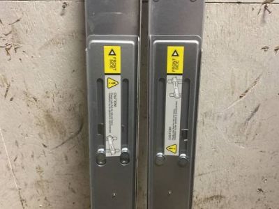 SuperMicro Rail Rail sets  $40 per set