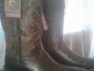 Women's Ariat boots