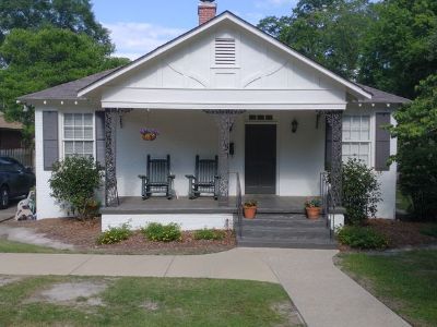 Graham (Has a House). Room in the 2 Bedroom 3BA Pet-Friendly House For Rent in Columbus, GA