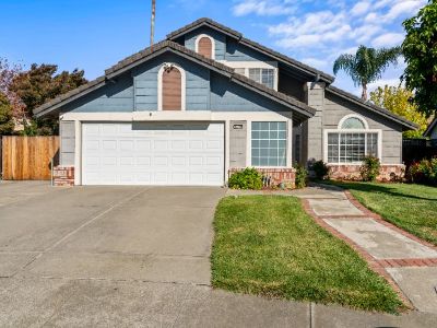 Furnished Room for Rent - House with Separate Room Rentals