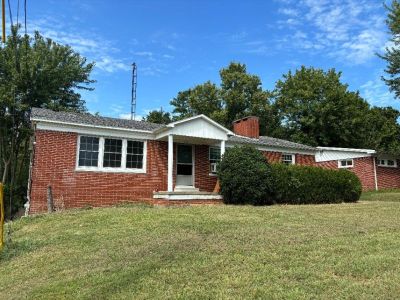 507 Barger Rd., Mayfield, Kentucky