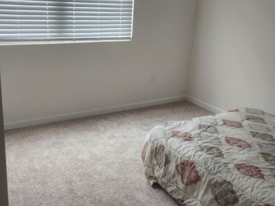 Peter (Has a House). Room in the 1 Bedroom 1BA House For Rent in Perry, GA