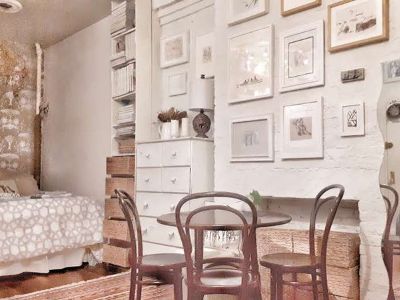 Furnished Room for Rent - Lower East Side Furnished Studio (December Sublet)