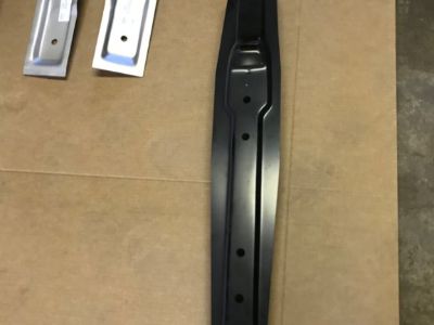 Pontiac GTO Lemans Tempest Gas Tank Brace 1964 1965 1966 1967