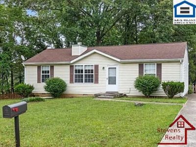 Beautiful Ranch Living Awaits