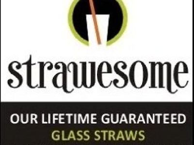 Glass Cocktail Straws vs. Plastic Cocktail Straws