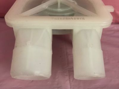 #1587 Washer Drain Pump  Part # 3363394