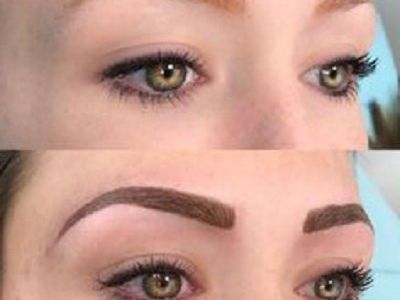 Best Microblading Service in Henderson NV