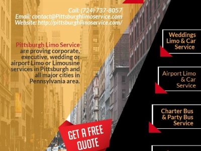 Pittsburgh Limo Service