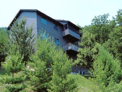 The Summitt of Massanutten Resort