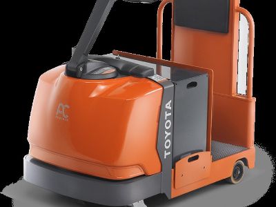 Toyota Industrial Equipment 8TB50