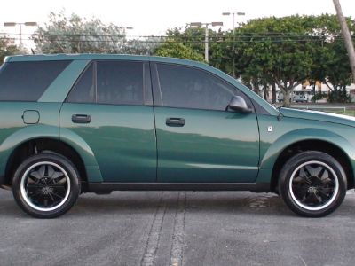 2006 SATURN VUE GREAT CONDITION SUV $225 PER MONTH OR - $4990 ($1500 DOWN-WE FINANCE-BAD-GOOD-NO CREDIT)