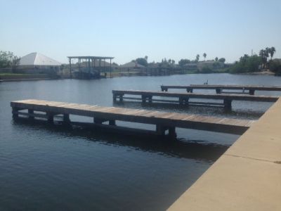 WATER FRONT