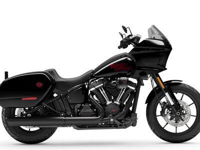 2025 Harley-Davidson Low Rider ST Softail Pasadena, TX