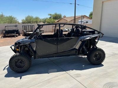 2016 Polaris RZR XP 4 1000 EPS