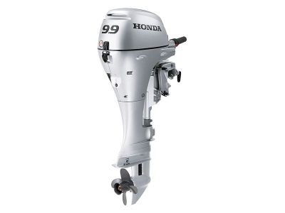Honda Marine BF9.9 L Outboards Portable Erie, PA