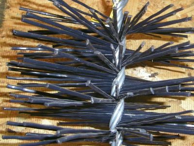 Chimney Brush $20.00