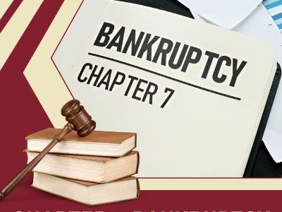 Expert Chapter 7 Bankruptcy Legal Services in Winter Haven - Debt Assistance Law Firm
