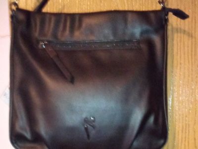 Simply Vera Crossbody bag
