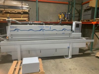 2007 Brandt "Optimat KDN 520" Edgebander  RTR#3051769-01