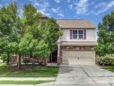 4 Bedroom 3BA 3115 ft Apartment For Rent in Raleigh, NC