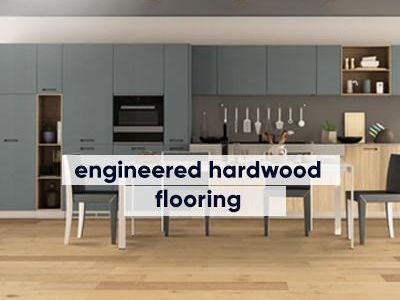 Discover Durable Engineered Hardwood Flooring