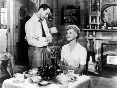 "It Should Happen To You"Dvd-Jack Lemmon, Judy Holliday